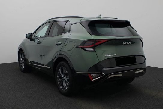 Kia Sportage 1.6 T-GDI HEV Anniversary 4WD aut