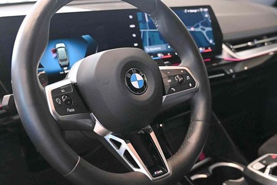 BMW X1 xDrive23d mHEV M Sport aut