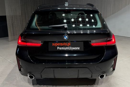 BMW Seria 3 Touring 320d xDrive M Sport