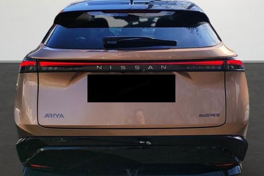 Nissan Ariya Advance 87kWh e-4orce