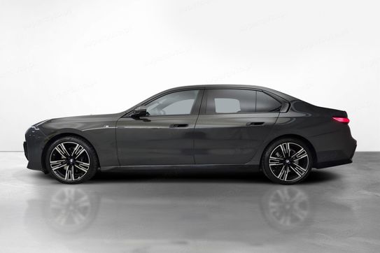 BMW Seria 7 740d xDrive mHEV sport-aut