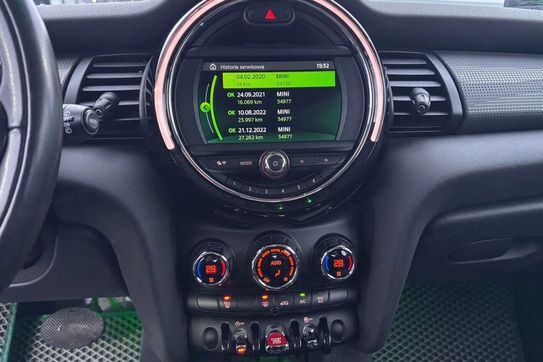 Mini Mini Cooper aut