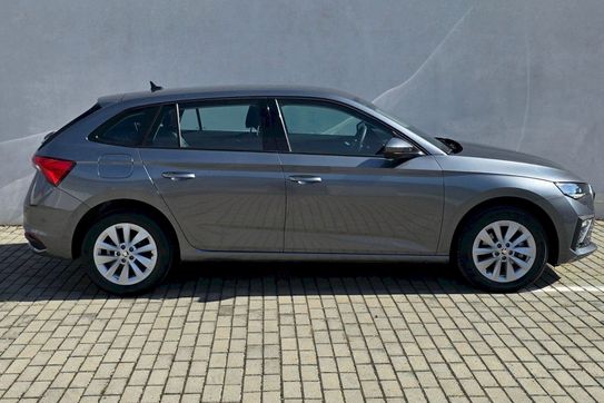 Skoda Scala Selection 1.0 TSI DSG