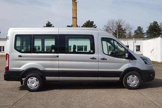 Ford Transit Kombi M1 350 L3H2 Trend A8