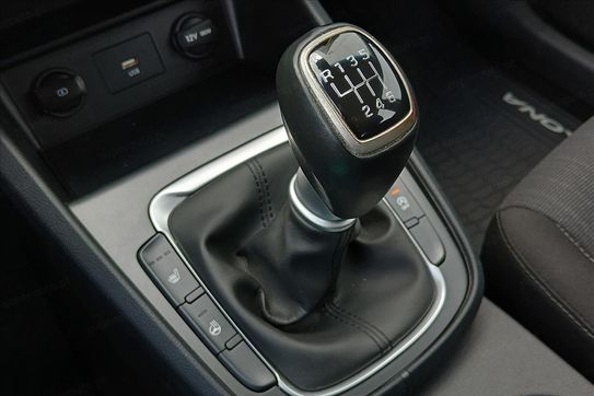 Hyundai Kona t-Gdi Modern