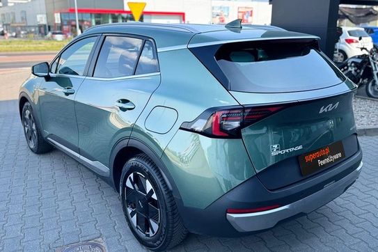 Kia Sportage 1.6 t-Gdi l 2WD