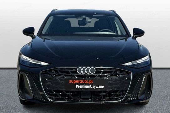 Audi A6 Avant TFSI 150 kW S tronic