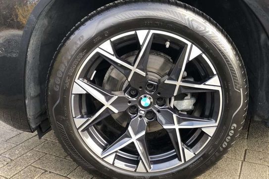 BMW X3 xDrive20d M Sport