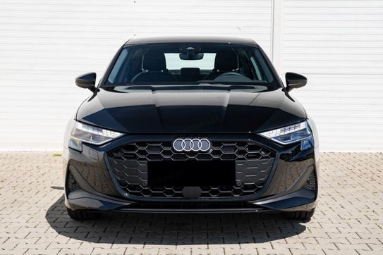 Audi A3 TDI