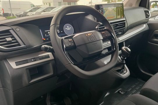 Fiat Scudo L2H1