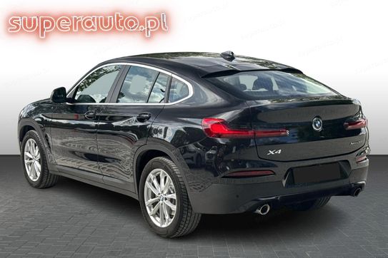 BMW X4 xDrive20i