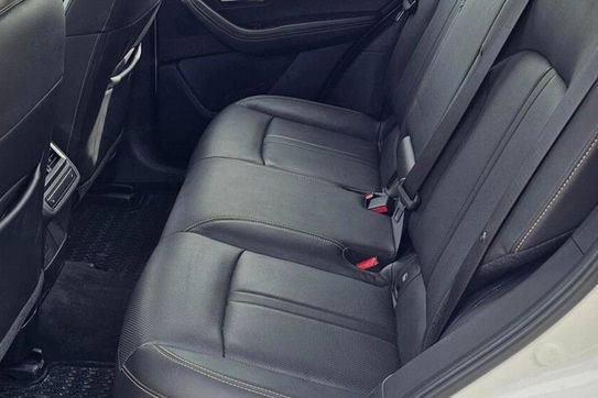 Mazda CX-60 3.3 D mHEV Homura aut