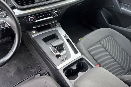 Audi Q5 35 TDI