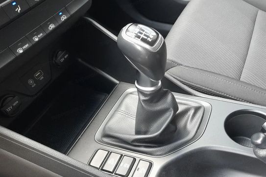 Hyundai Tucson 1.6 GDi Classic 2WD