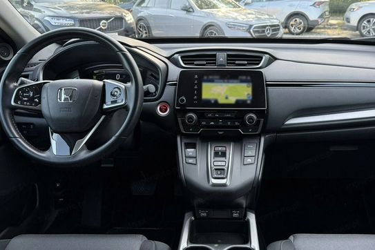 Honda CR-V 2.0 i-MMD CVT