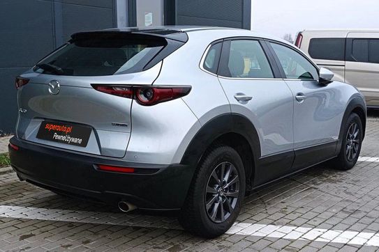 Mazda CX-30 2.0 SkyDrive 2WD