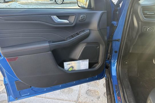 Ford Kuga ST-Line X 1.5 EcoBoost FWD  aut