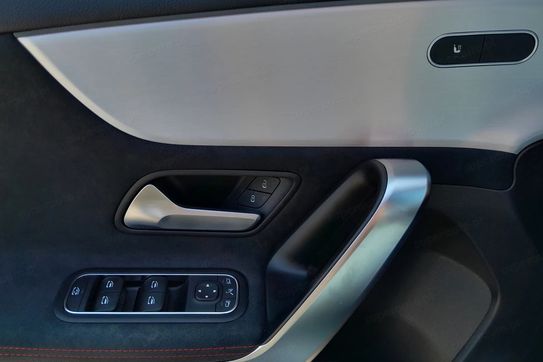 Mercedes Klasa A 200 AMG Line 7G-DCT