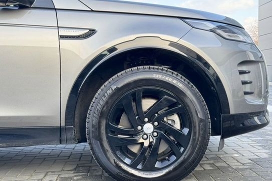 Land Rover Discovery Sport P200 Dynamic SE