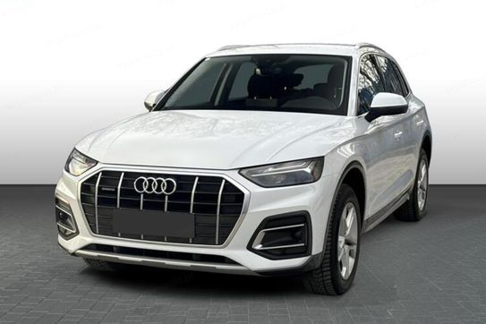 Audi Q5 40 TDI quattro Advanced
