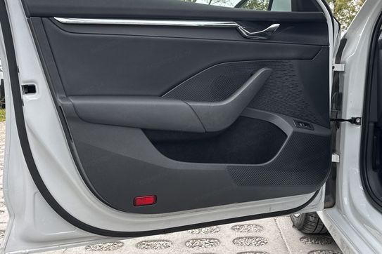 Skoda Octavia Style 1.5 TSI e-Tec  DSG