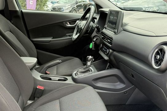 Hyundai Kona T-GDI Style DCT