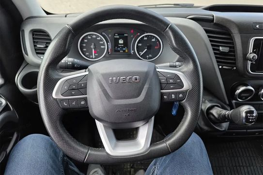 Iveco Daily 35S18 L4H2