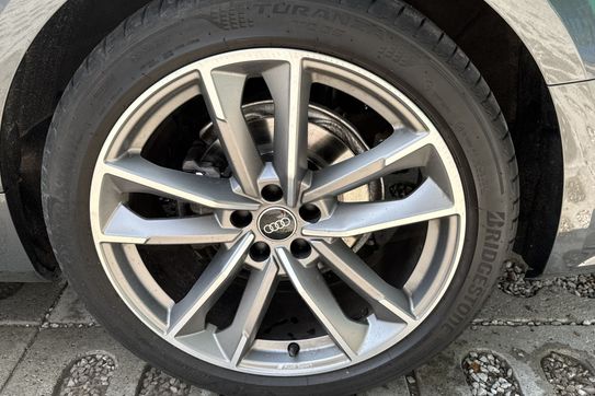 Audi A7 40 TDI quattro