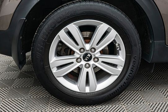 Kia Sportage 1.6 GDI 2WD