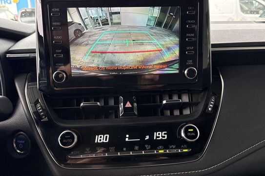 Toyota Corolla 1.8 Hybrid Comfort