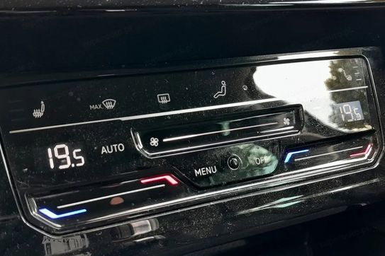 Volkswagen Passat 2.0 Tsi Business Dsg