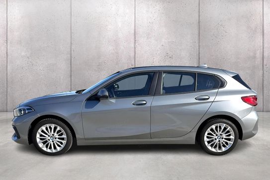 BMW Seria 1 118i Advantage aut