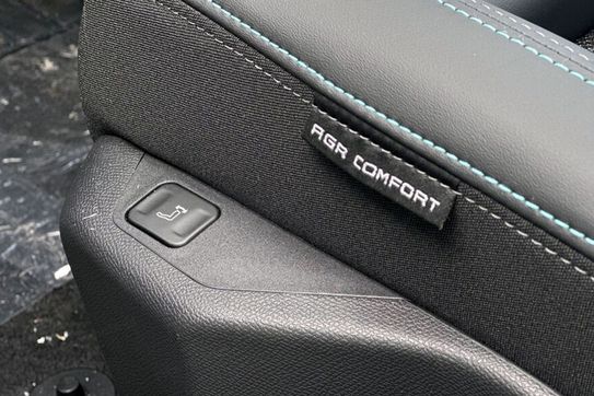 Peugeot 408 Allure e-DCS 1.2 mHEV