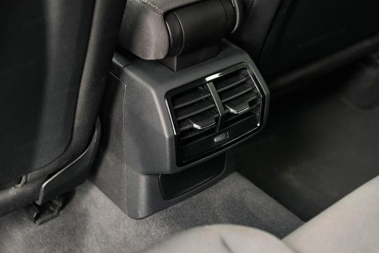 Audi Q3 Sportback 35 TFSI