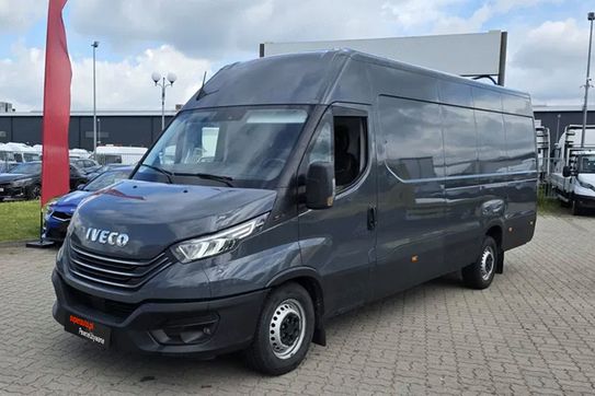Iveco Daily 35S18 L4H2