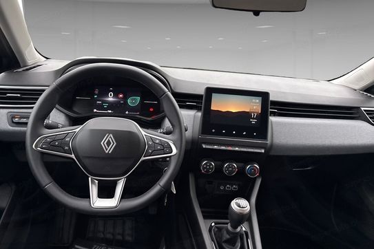 Renault Clio Evolution 1.5 BlueDCI