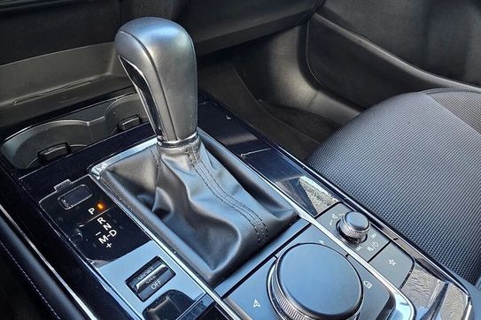 Mazda CX-30 2.0 Exclusive-Line 2WD