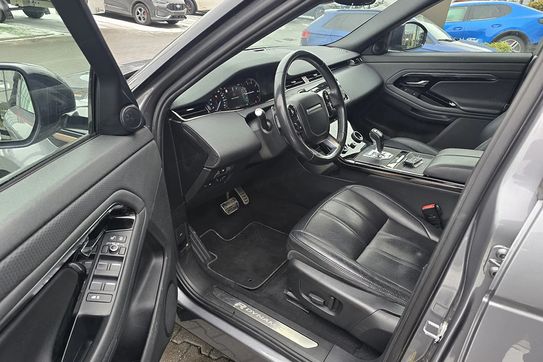 Land Rover Range Rover Evoque 1.5 P300E Phev s