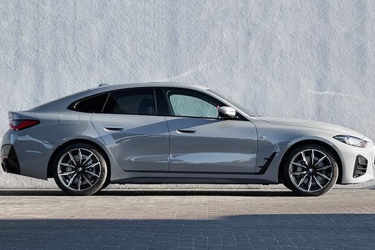 BMW Seria 4 Gran Coupe 420i xDrive M Sport