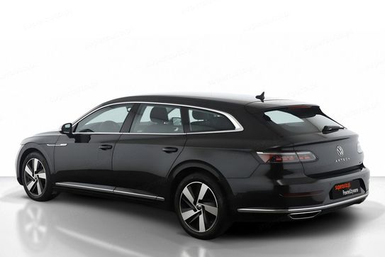 Volkswagen Arteon 2.0 TDI 4Motion Elegance DSG
