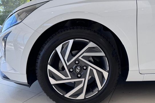 Hyundai i20 1.2 Modern