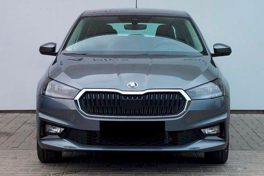 Skoda Fabia Drive 1.0 TSI DSG