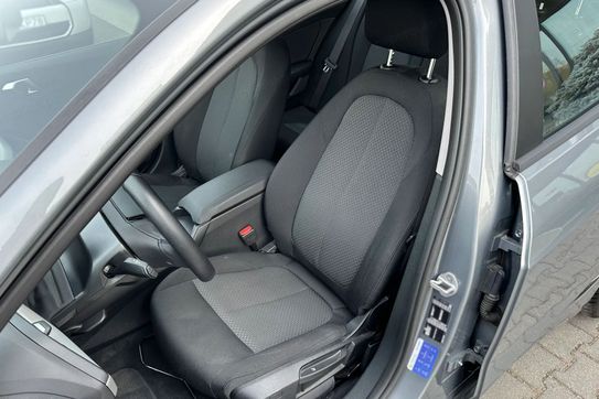 BMW Seria 1 118i aut