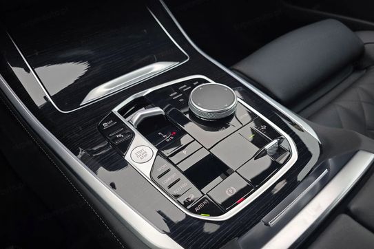 BMW X5 xDrive30d M Sport