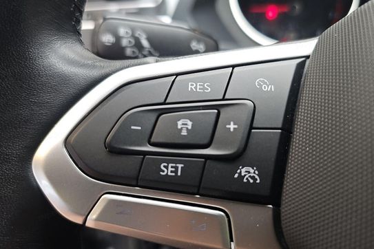 Volkswagen Tiguan TSI Evo Life DSG