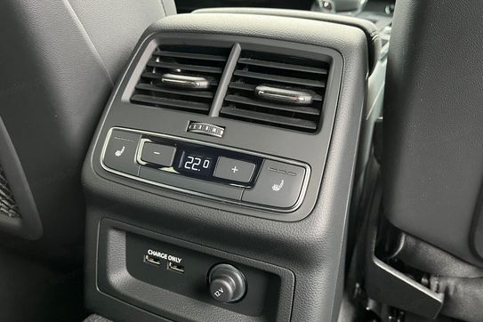 Audi A5 Sportback 45 TFSI quattro Advanced