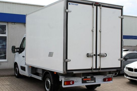 Renault Master dCi