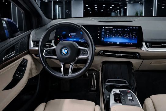 BMW Seria 2 225e xDrive M Sport sport-aut