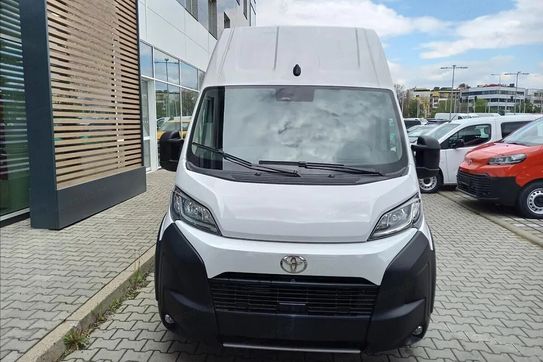Toyota Proace Max Active L4H3 AT8