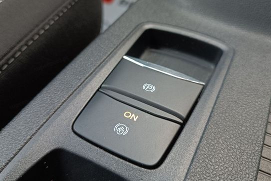 Ford Kuga Ecoblue FWD Titanium